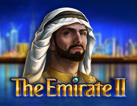 The Emirate 2